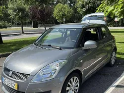 Usado 2010 Suzuki Swift | € 8.299 (Caro)
