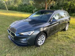 Preto Usado 2022 Seat Leon Style | € 22.990 (Preço elevado)
