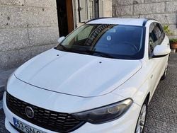 Usado 2017 Fiat Tipo | € 5.900 (Bom preço)
