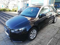 Preto Usado 2010 Audi A1 Citadino | € 9.900 (Preço elevado)
