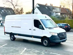 Branco Usado 2020 Mercedes Sprinter Van | € 25.750