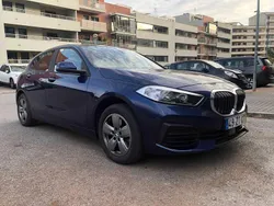 Usado 2020 BMW 118 Citadino | € 21.000 (Bom preço)