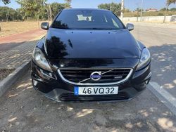 Usado 2014 Volvo V40 Carrinha | € 8.500 (Super Preço)
