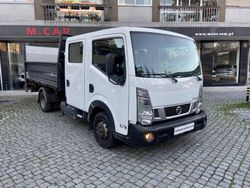Branco Usado 2018 Nissan NV400 Van | € 32.999