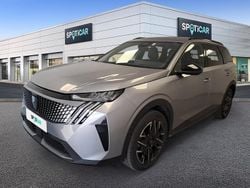 Cinza Usado 2025 Peugeot 5008 Allure Monovolume | € 34.900