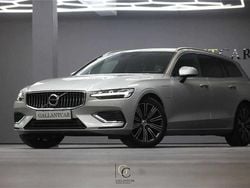 Cinzento Usado 2022 Volvo V60 Carrinha | € 35.500 (Preço justo)