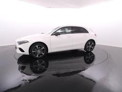 Branco Usado 2023 Mercedes A250 Advanced Sedan | € 33.900 (Super Preço)