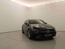 Preto Usado 2025 Mercedes CLA200 Sedan | € 47.990 (Caro)