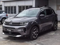 Cinzento Usado 2024 Citroën C5 Aircross Feel SUV | € 25.990 (Preço justo)