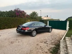 Usado 2013 Mercedes E250 Coupé | € 16.000 (Bom preço)