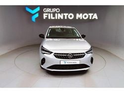 Cinzento Usado 2022 Opel Corsa Business | € 18.190 (Preço elevado)