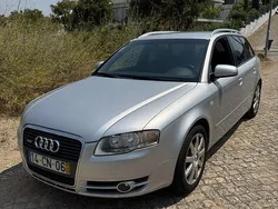 Usado 2005 Audi A4 S-Line Carrinha | € 6.500 (Preço justo)