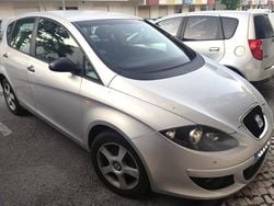 Cinza Usado 2005 Seat Altea Stylance Monovolume | € 5.500 (Super Preço)
