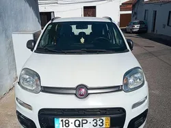Usado 2015 Fiat Panda Citadino | € 6.300 (Super Preço)