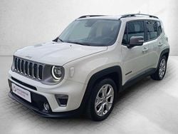 Branco Usado 2019 Jeep Renegade Longitude SUV | € 16.900 (Preço justo)