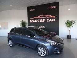 Cinzento Usado 2020 Renault Clio V Carrinha | € 16.400 (Caro)