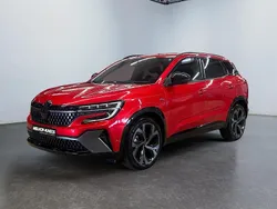 Vermelho Usado 2023 Renault Austral Techno SUV | € 37.900 (Caro)