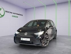 Preto Usado 2023 VW ID.3 Pro Citadino | € 30.999 (Preço elevado)