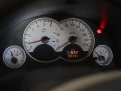 Branco Usado 2009 Opel Tigra Cabrios | € 6.900