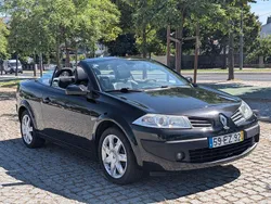 Usado 2007 Renault Mégane II Cabrios | € 5.500