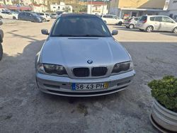 Usado 2000 BMW 330 Sedan | € 5.500