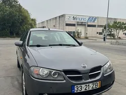 Usado 2004 Nissan Almera Sedan | € 2.100