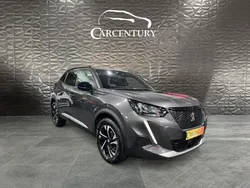 Cinza Usado 2023 Peugeot 2008 Allure SUV | € 23.950 (Caro)