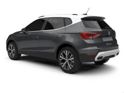 Preto Novo 2025 Seat Arona Style SUV | € 21.740 (Bom preço)