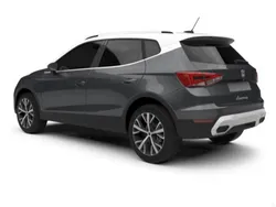 Preto Novo 2025 Seat Arona Style SUV | € 21.740 (Bom preço)