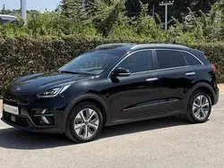 Preto Usado 2021 Kia e-Niro Spirit SUV | € 25.250 (Preço justo)