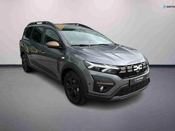 Cinzento Novo 2025 Dacia Jogger Extreme Monovolume | € 23.325 (Preço elevado)