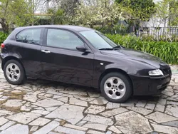 Alfa Romeo 147