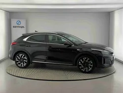Preto Usado 2024 Kia XCeed Sport SUV | € 25.490