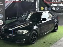 Preto Usado 2011 BMW 118 Coupé Coupé | € 14.990 (Preço elevado)
