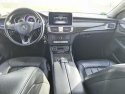 Usado 2014 Mercedes CLS220 Sedan | € 25.000