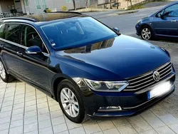 Usado 2018 VW Passat Carrinha | € 13.250 (Super Preço)