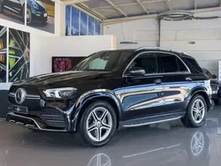 Preto Usado 2020 Mercedes GLE350e SUV | € 63.900 (Preço justo)