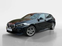 Preto Usado 2024 BMW 116 Citadino | € 33.900 (Caro)