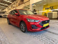 Vermelho Usado 2023 Ford Focus Active X | € 19.990 (Preço justo)