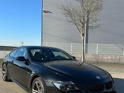 Usado 2005 BMW M6 Coupé | € 37.990