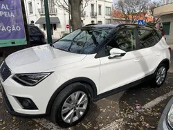 Usado 2018 Seat Arona SUV | € 15.000 (Super Preço)
