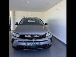 Cinzento Usado 2024 Opel Grandland X S SUV | € 26.500 (Bom preço)