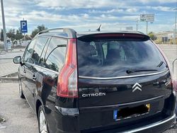 Usado 2010 Citroën C4 Sedan | € 5.000 (Caro)
