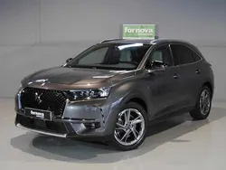 Cinzento Usado 2021 DS Automobiles DS7 Crossback SUV | € 33.500 (Preço justo)