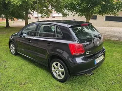 Preto Usado 2013 VW Polo Citadino | € 6.990 (Bom preço)