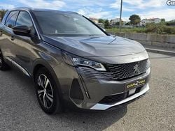 Cinza Usado 2023 Peugeot 3008 GT SUV | € 30.000 (Preço justo)