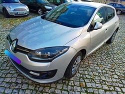 Usado 2016 Renault Mégane III Sedan | € 7.000 (Super Preço)
