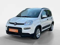 Branco Usado 2023 Fiat Panda Citadino | € 13.890 (Preço elevado)