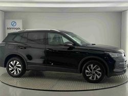 Preto Usado 2025 VW Tiguan SUV | € 41.490