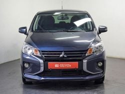 Cinza Usado 2023 Mitsubishi Space Star Edition | € 12.750 (Preço justo)